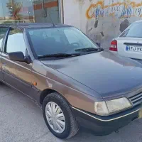 روا مدل ۸۹|خودرو سواری و وانت|نیشابور, شهرک بسیج|دیوار