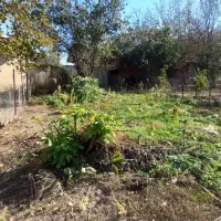 ۲۰۰متر زمین واقع در روستای چهارمحل|فروش زمین و ملک کلنگی|برهسر, |دیوار