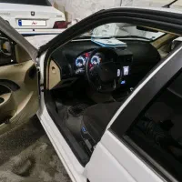 پژو پارس سفارشی ELXفول مدل اخر402بی رنگ|خودرو سواری و وانت|تهران, زنجان جنوبی|دیوار