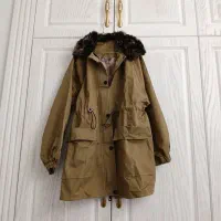 کاپشن ، پالتو