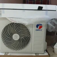 کولر گازی گری