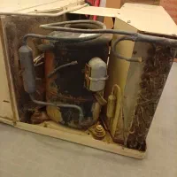 کولر پنجره ای 24هزار