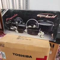 وسایل آشپزخونه