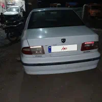 سمند مدل ۹۳|خودرو سواری و وانت|اسفرورین, |دیوار