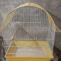 قفس پرنده
