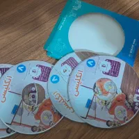 بسته آموزشی پرش پایه هشتم