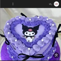 قنادی وانیل