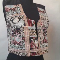 جلیقه های روکار خیلی شیک و فاخر