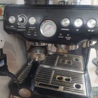 دستگاه اسپرسو ساز sage