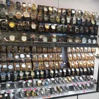 فروش وخریدار ساعت عمده فقط