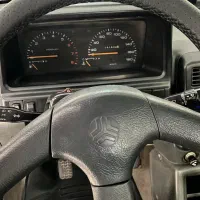 پراید ۸۲ نو نو|خودرو سواری و وانت|تبریز, |دیوار