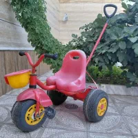 سه چرخه