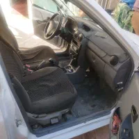پراید 151