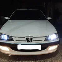 پژو پارسELX TU5 1401 سفارشی