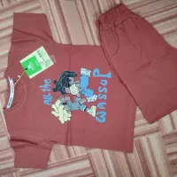لباس بچگانه