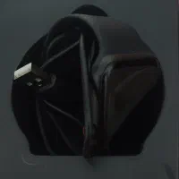 ساعت با شارژر و جعبه