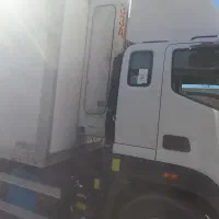 امپاور۱۹ تن|خودرو سنگین|سیمین شهر, |دیوار