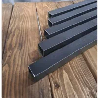 پخش عمده قوطی و رگال پروفیل صنعتی