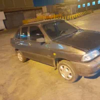 پراید مدل ۸۹ بیرنگ|خودرو سواری و وانت|قرچک, باقرآباد|دیوار