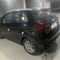 bac x3 pro|خودرو سواری و وانت|تهران, ونک|دیوار