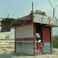 اجاره کیوسک تجاری