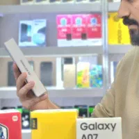 شیائومی سامسونگ کف قیمت بازار فروش ویژه