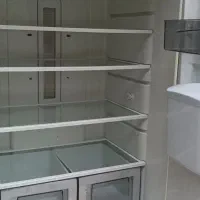 یخچال سالم و بدون ایراد