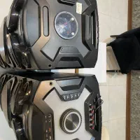 اسپیکر مکسیدر|سیستم صوتی خانگی|هشتگرد, فاز ۲ مهستان|دیوار