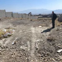 باغ شهر اهل ۱۲۲۶ متر|فروش زمین و ملک کلنگی|صدرا-فارس, باغشهر گلبهار صدرا|دیوار