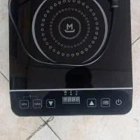 اجاق گاز القایی