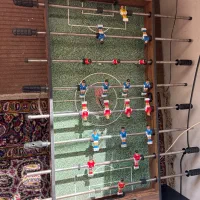 فوتبال دستی