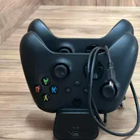 xbox series xbox دو دسته|کنسول، بازی ویدئویی و آنلاین|تهران, مشیریه|دیوار