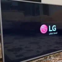 تلوزیون ال ایی دی سامسونگ اصل کره اسمارت فورکی|تلویزیون و پروژکتور|نهاوند, |دیوار