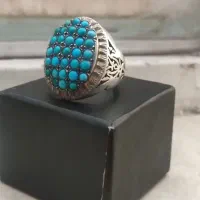جواهرات انگشترنقره