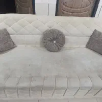 هفت نفره|مبلمان خانگی و میز عسلی|شهرکرد, |دیوار