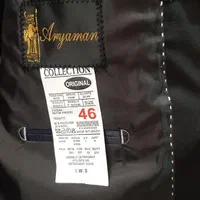 ۳دست کت وشلوارفقط ۲۴۰۰میلیون سایز۴۶