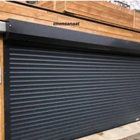 کرکره برقی/نصب/تعمیرات/24ساعته|خدمات پیشه و مهارت|کرمانشاه, |دیوار