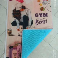 زیر انداز باشگاه