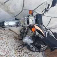 فروش هوندا ۱۲۵ کویر