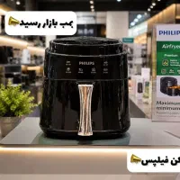 سرخ کن 10لیتر فیلیپس