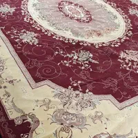 فروش تعدادی فرش 12متری|فرش|یاسوج, |دیوار