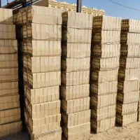 فروش و ارسال انواع  اجر  و سفال اصفهان