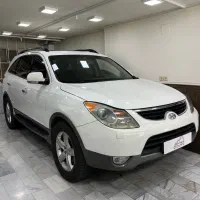 هیوندایی وراکروز 2011