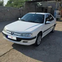 پارس ۴۰۱ هندیجان