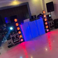 dj موزیک دیجی Dj اجرا مراسم سیستم غول قیمت خوب