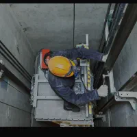 سرویس و نگهداری و تعمیر آسانسور