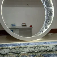 اینه.کره ماه ‌‌