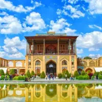تورگروهی اصفهان نصف جهان از همدان-لیدر همدان هستم