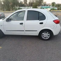 تیبا 2 مدل 99 اسپرت