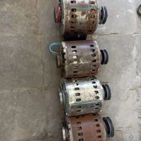 موتور سوخته کولر|خدمات پیشه و مهارت|تربت جام, اسماعیل آباد|دیوار